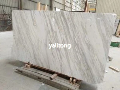 Lloses de marbre Volakas de pedra natural