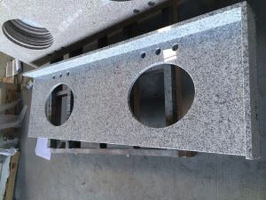 G655 granit blanc de granit de la Xina G655