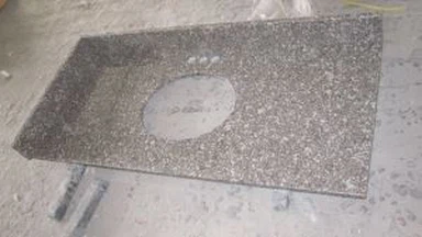 Cérvols xinesos Granit marró G648 Vanity Tops