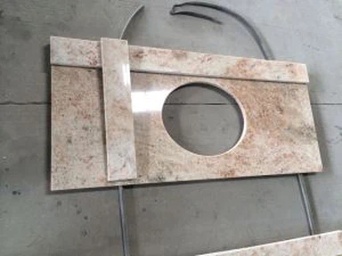 Granit indi Shivakashi Vanity Tops