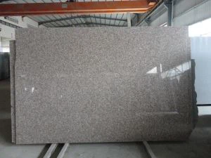Fabricants de lloses de granit xineses Bainbrook Brown G664