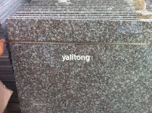 Bainbrook Brown G664 Granit Polished Tiles