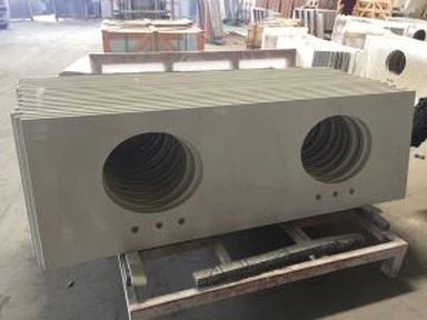 Bany Vanity Units Counter Top