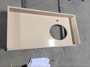 Tops de beix quars de quars