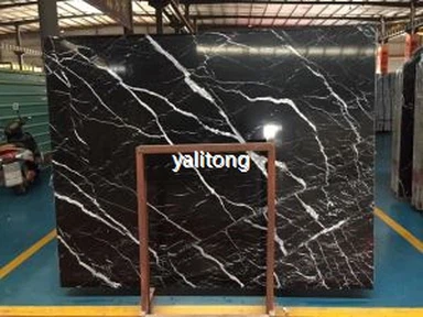 Bany de marbre negre xinès de marbre