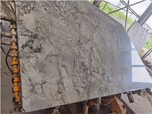 Brasil Calacatta Lloses de marbre gris