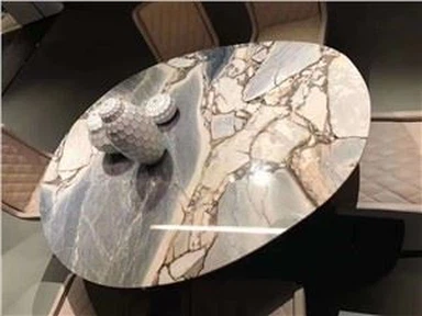 Xina Afyon Violeta Marbre i Granit