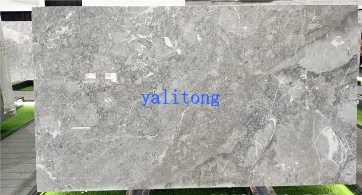 Grey Marble Slabs