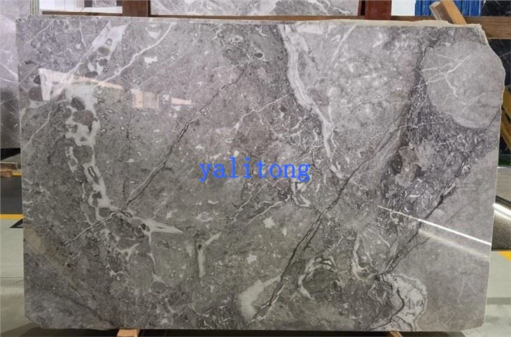 Polished Marble Slabs