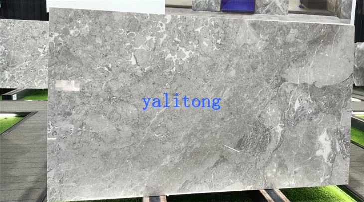 Grey Marble Paving Slabs
