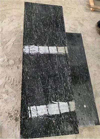 Rajoles de granit de la nit de neu xinesa|Proveïdor de rajoles i rajoles de granit negre