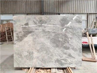 Lloses de marbre gris de l'Himàlaia