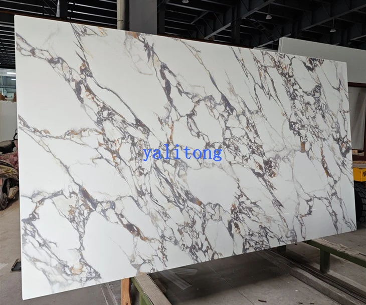 Calacatta Viola Nano Lloses de vidre