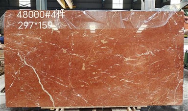 Lloses de Marbre Natural Marbre Rojo Alacant